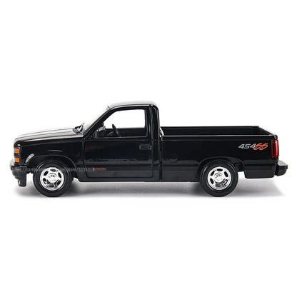 1:24 1993 Chevrolet 454 SS Pick-up