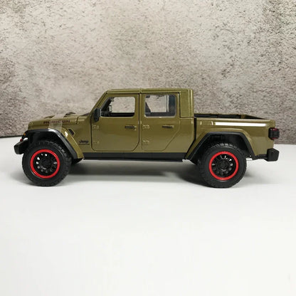 1:24 Jeep Gladiator 2020