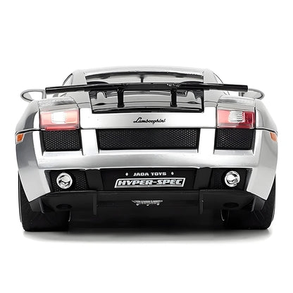 1:24 Lamborghini Gallardo Superleggera