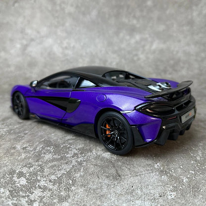 1:18 McLaren 600LT