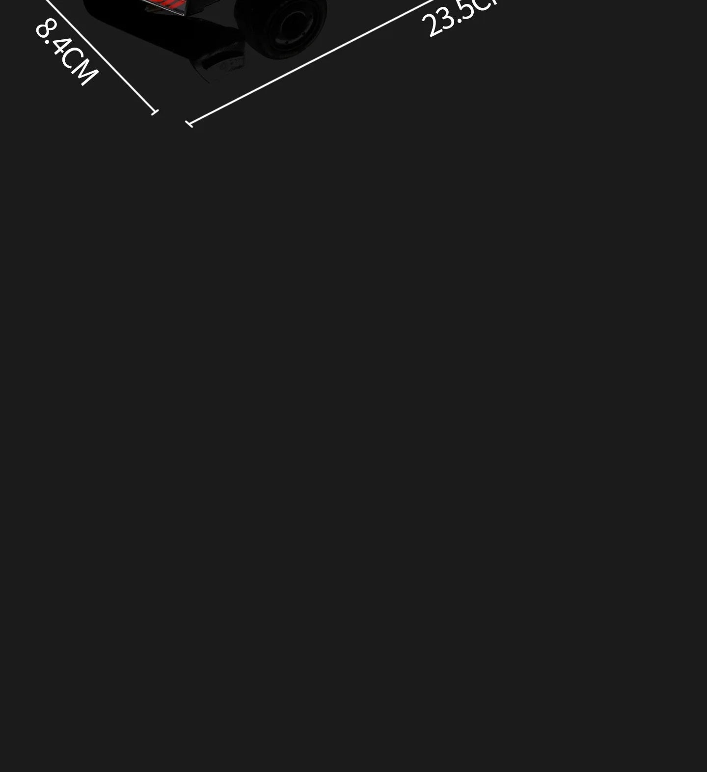 1:18 2023 Champion Red Bull RB19 1# Verstappen