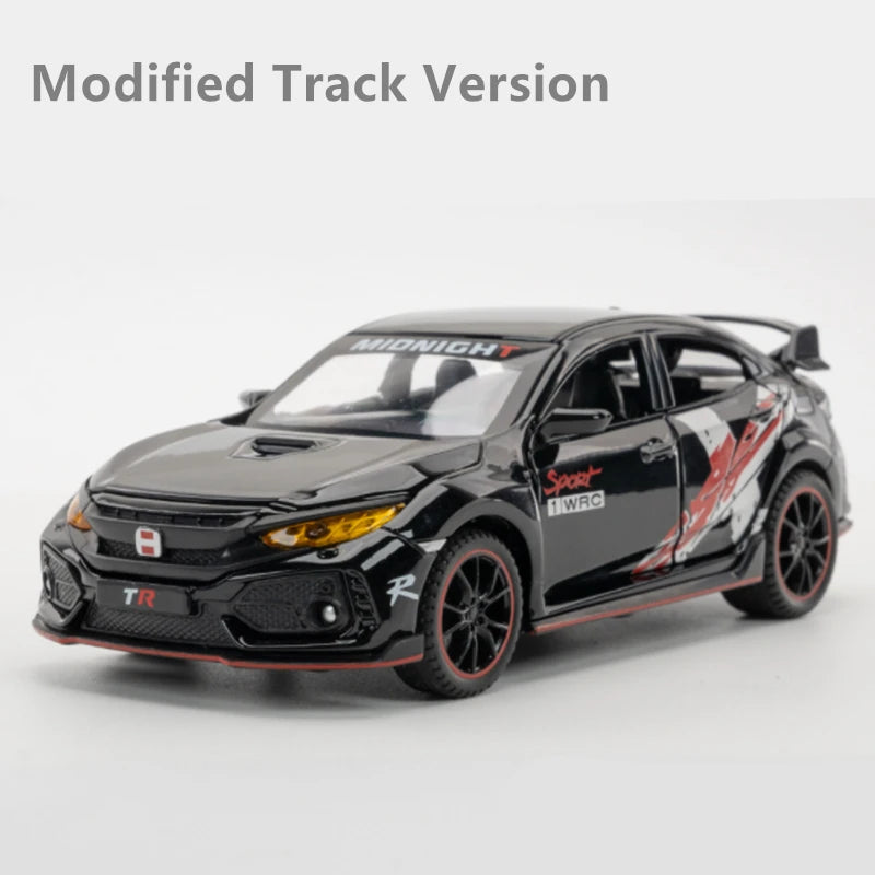 1:32 HONDA CIVIC TYPE-R