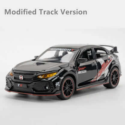 1:32 HONDA CIVIC TYPE-R
