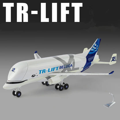 1:72 Airbus Beluga A300-600ST