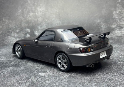 1:18 Honda S2000 [AP2]
