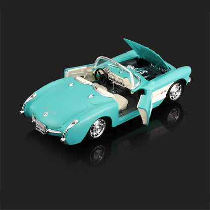 1:24 1957 Chevrolet Corvette