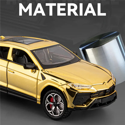 1:24 Lamborghini Urus