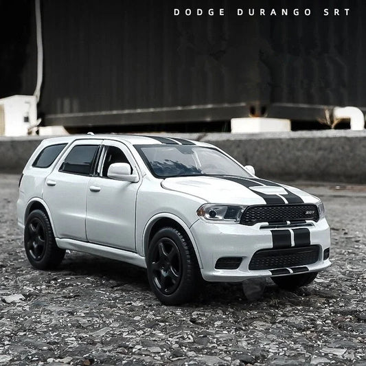 1:32 Dodge Durango