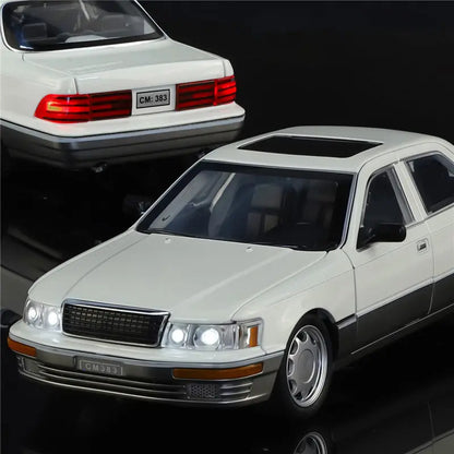 1:24 Lexus LS400 Toyota Celsior UCF10 A