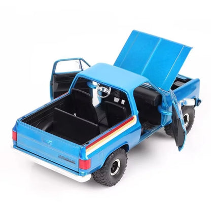 1:24 1980 Chevrolet Blazer