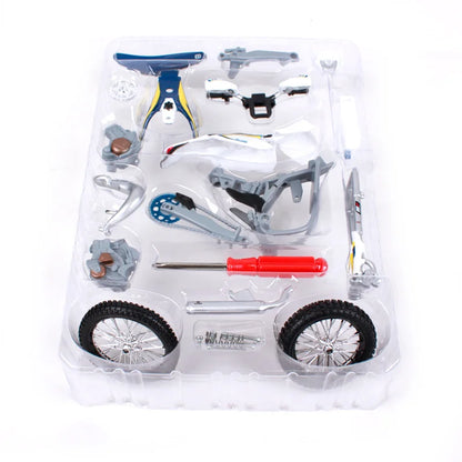 1:12 Husqvarna FE 501 Assembly Version