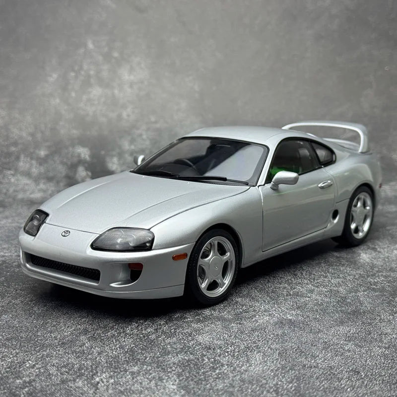 1:18 Toyota SUPRA A80