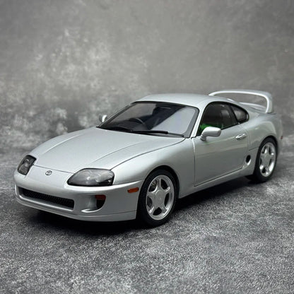 1:18 Toyota SUPRA A80