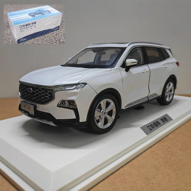 1:18 Ford Territory