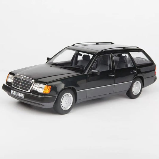 1:18  Mercedes-Benz  300 D T-Modell 1990