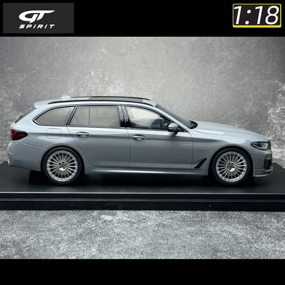 1:18 BMW Alpina B5 G3