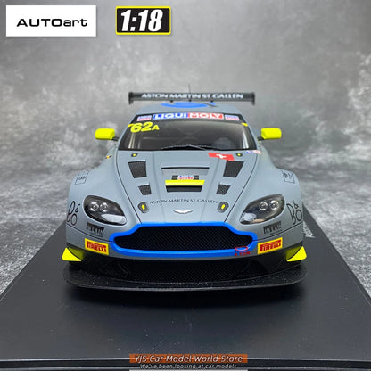 1:18 Aston Martin VANTAGE GT3 2019 62A#