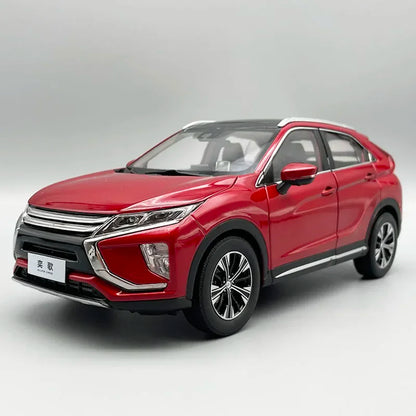 1:18 Mitsubishi Eclipse Cross