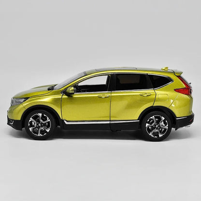 1:18 2021 Honda CRV