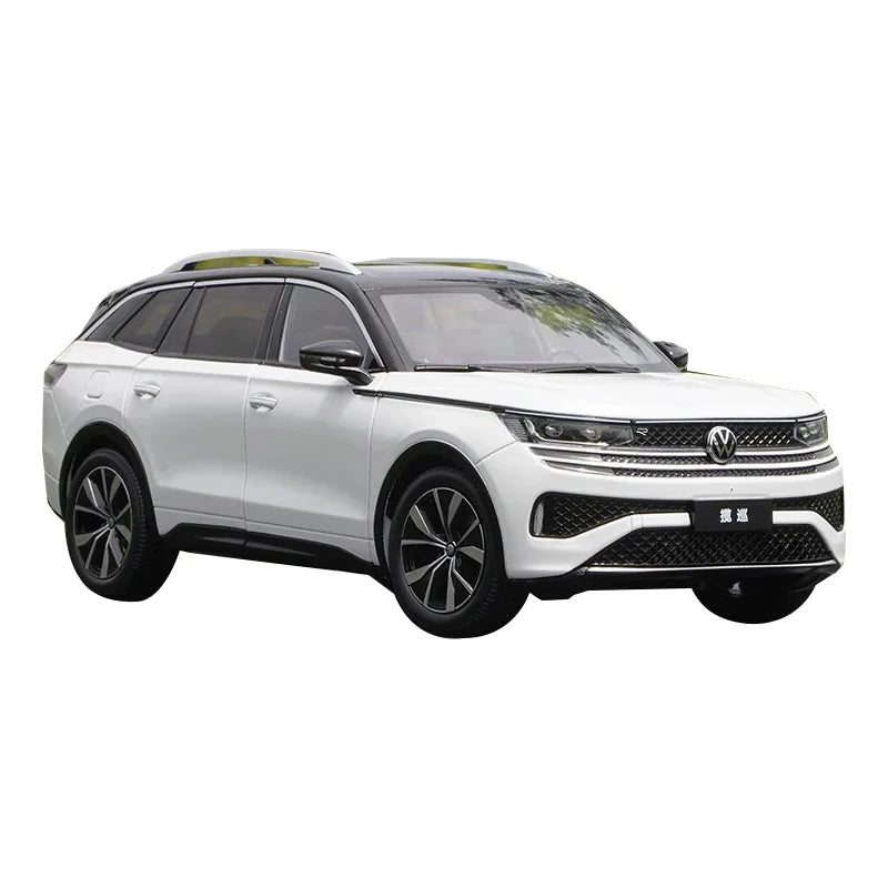 1:18 Volkswagen Touche Model Tavebdor