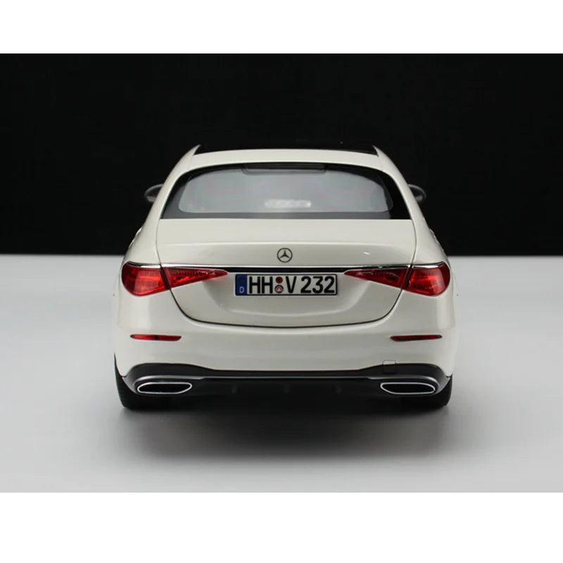 1:18 Mercedes-Benz S-Class W223