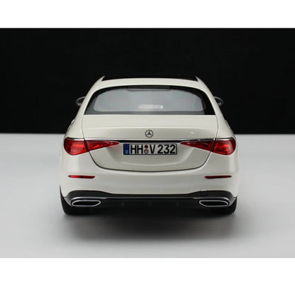 1:18 Mercedes-Benz S-Class W223