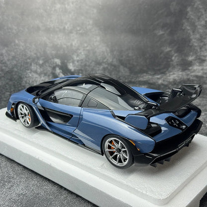 1:18 MCLAREN SENNA