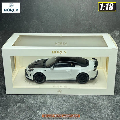 1:18 Alpine A110R  2024