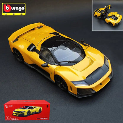 1:18 Ferrari F80 F250