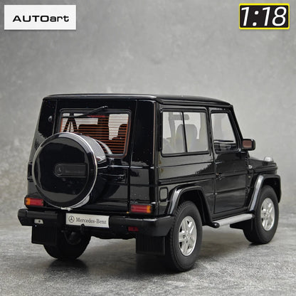 1:18 old car link updates from time to time: AUTOART 1:18