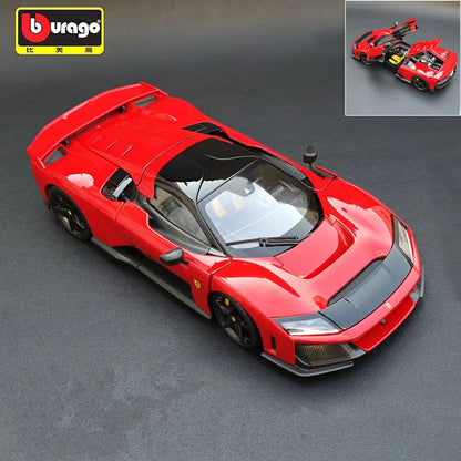 1:18 Ferrari F80 F250