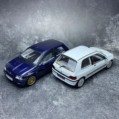 1:18 Renault Clio Williams 1993