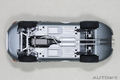 1:18 Jaguar Lightweight E-Type