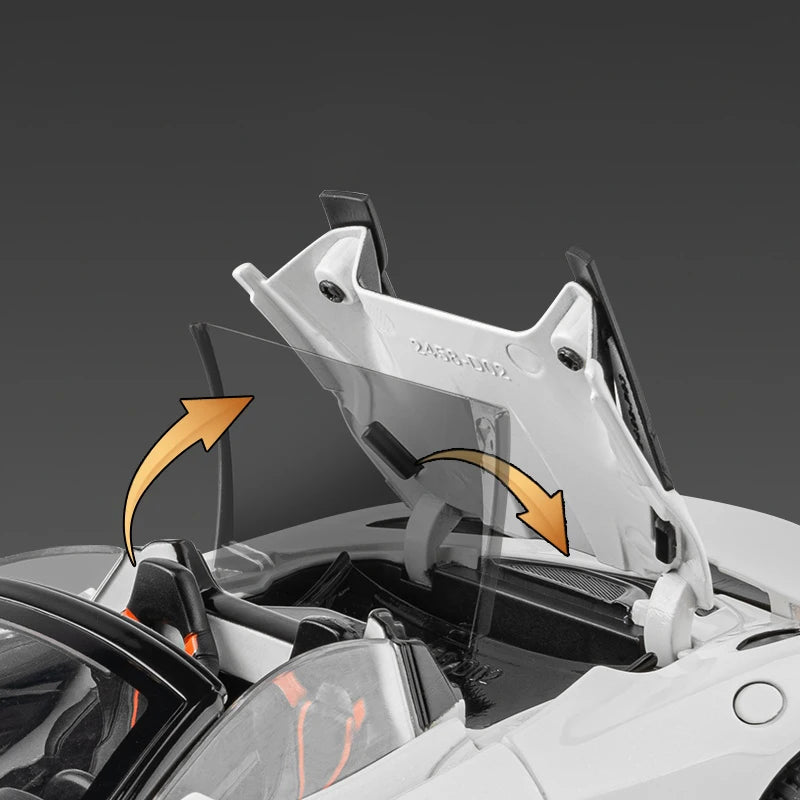 1:24 Mclaren 720s