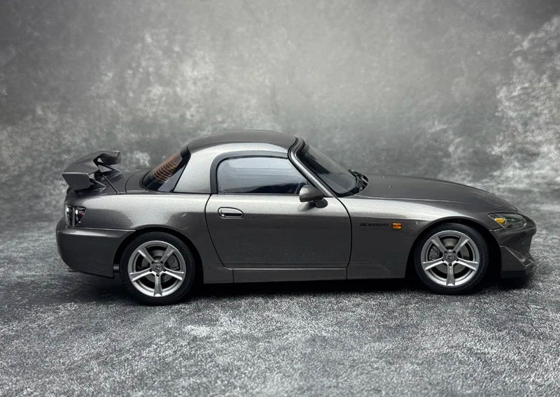 1:18 Honda S2000 [AP2]