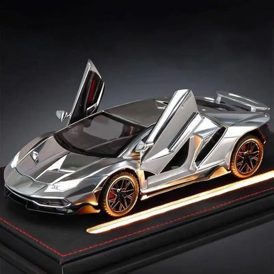 1:24 Lamborghini Centenario LP770-4