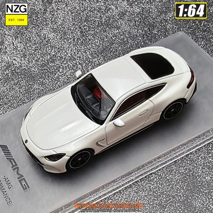1:64 Mercedes-Benz GT63