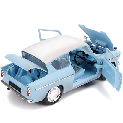 1:24 Ford Anglia 1959