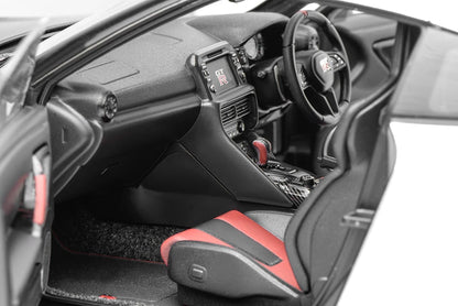 1:18 NISSAN NISMO (R35) Special Edition 2022