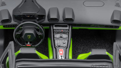 1:18 Lamborghini HURACAN GT