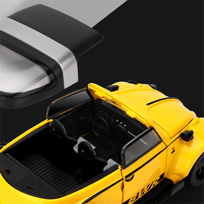 1:32 Beetle Type 1 Modified Wide Body