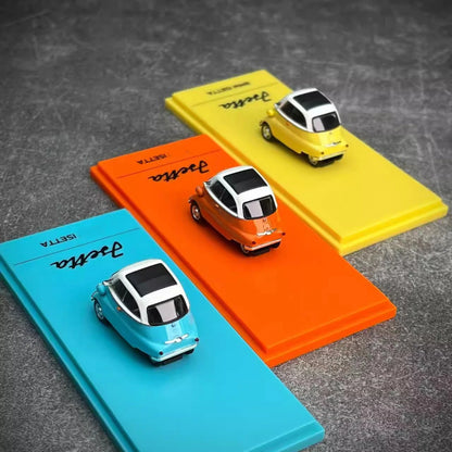 1:64 AR box diecast model