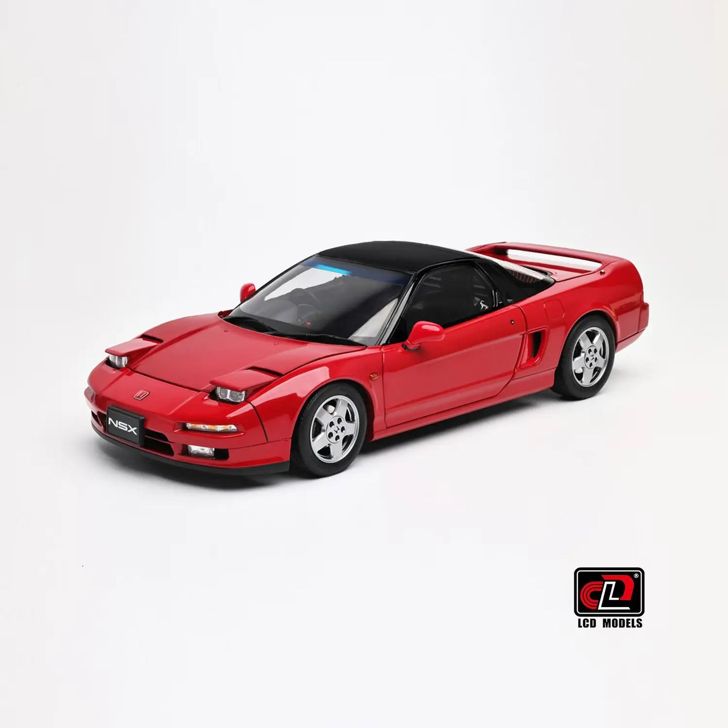 1:18 Honda NSX MK1 NA1