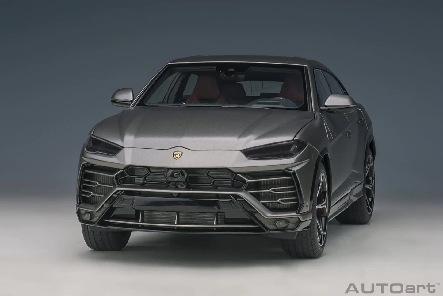 1:18 LAMBORGHINI URUS