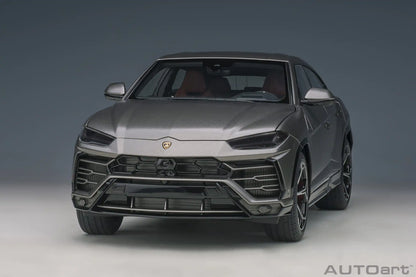 1:18 LAMBORGHINI URUS