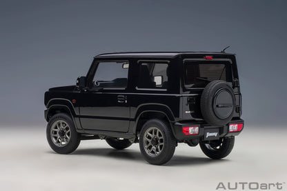 1:18 Suzuki Jimny Sierra (JB74) (JB64)