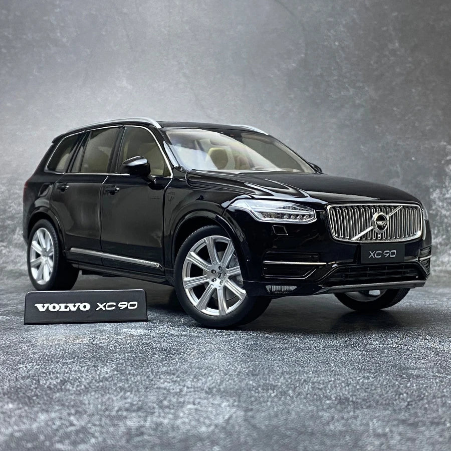 1:18 VOLVO XC90