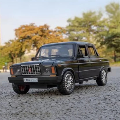1:18 LADA 2107