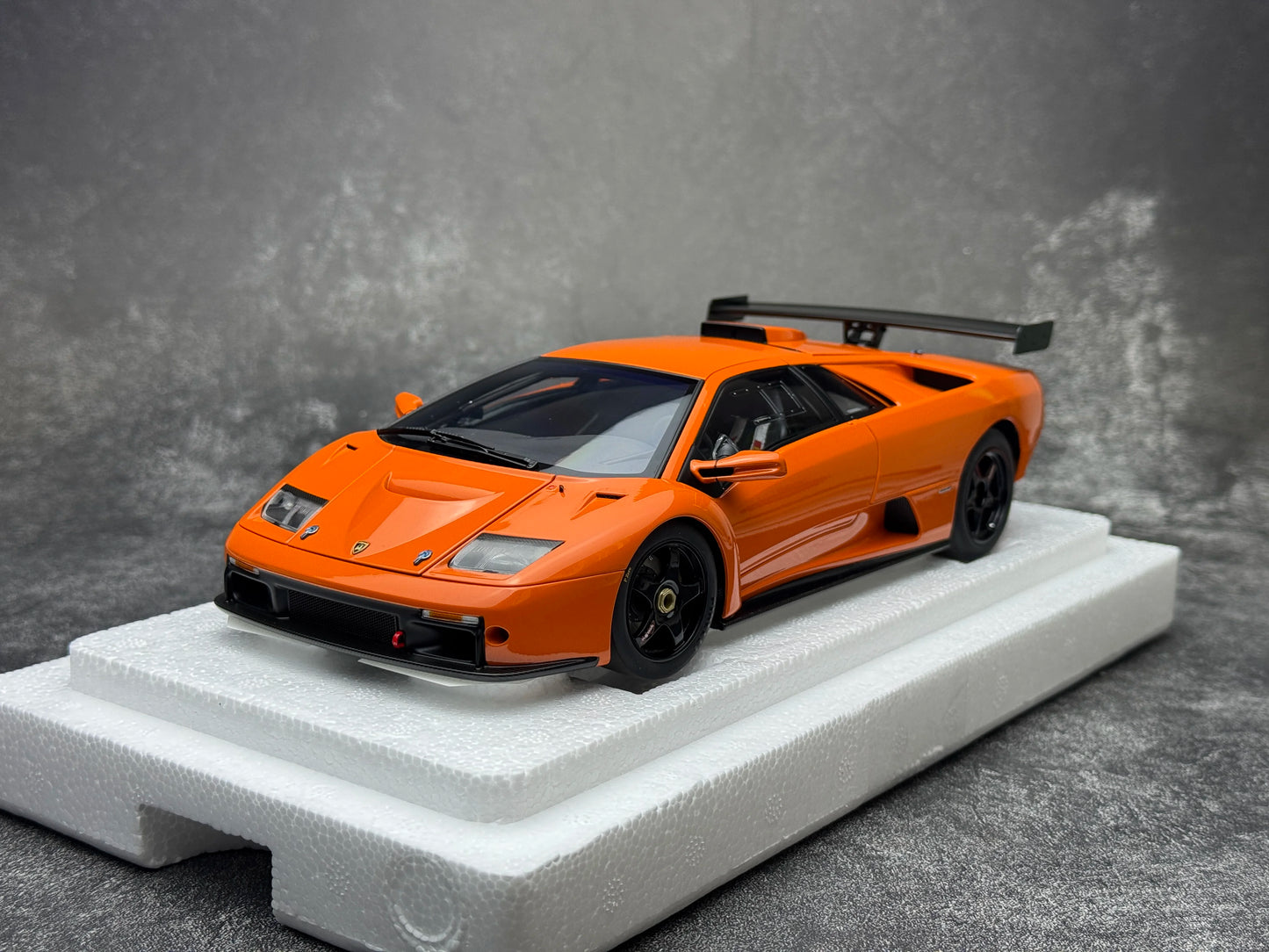 1:18 Lamborghini Diablo GTR