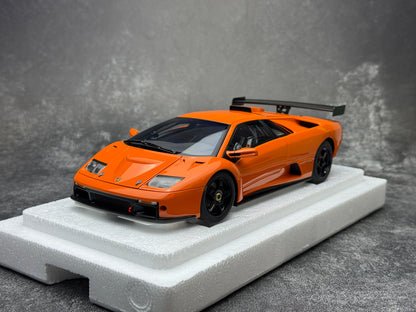 1:18 Lamborghini Diablo GTR